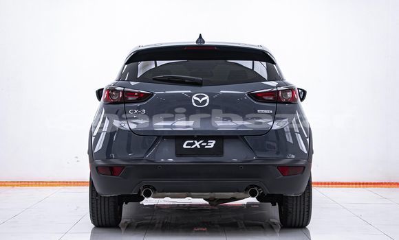 Buy Used Mazda CX-3 Other Car in Bangkok in Bangkok Buy Used Mazda CX-3 Other Car in Bangkok in Bangkok