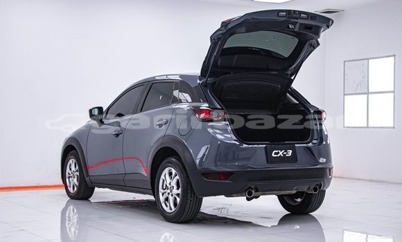 Buy Used Mazda CX-3 Other Car in Bangkok in Bangkok Buy Used Mazda CX-3 Other Car in Bangkok in Bangkok