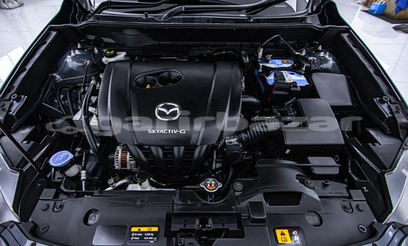 Buy Used Mazda CX-3 Other Car in Bangkok in Bangkok Buy Used Mazda CX-3 Other Car in Bangkok in Bangkok