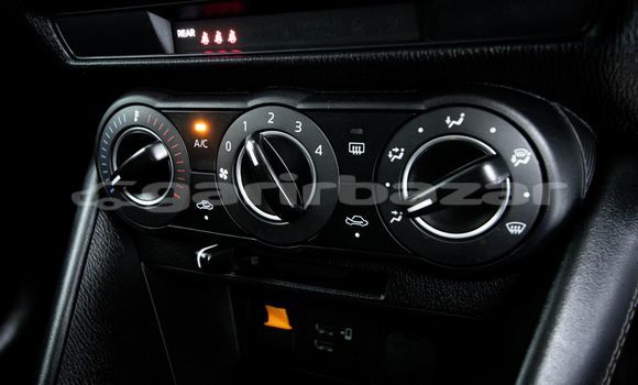 Buy Used Mazda CX-3 Other Car in Bangkok in Bangkok Buy Used Mazda CX-3 Other Car in Bangkok in Bangkok