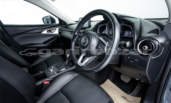 Buy Used Mazda CX-3 Other Car in Bangkok in Bangkok Buy Used Mazda CX-3 Other Car in Bangkok in Bangkok