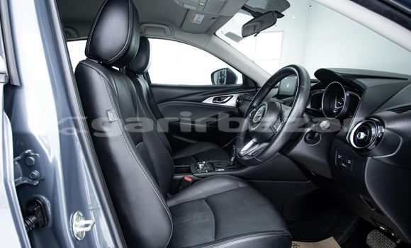 Buy Used Mazda CX-3 Other Car in Bangkok in Bangkok Buy Used Mazda CX-3 Other Car in Bangkok in Bangkok