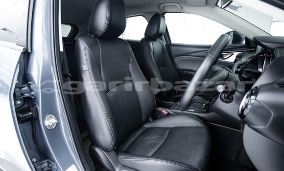 Buy Used Mazda CX-3 Other Car in Bangkok in Bangkok Buy Used Mazda CX-3 Other Car in Bangkok in Bangkok