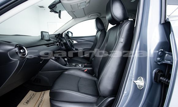 Buy Used Mazda CX-3 Other Car in Bangkok in Bangkok Buy Used Mazda CX-3 Other Car in Bangkok in Bangkok