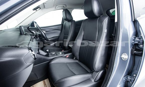 Buy Used Mazda CX-3 Other Car in Bangkok in Bangkok Buy Used Mazda CX-3 Other Car in Bangkok in Bangkok