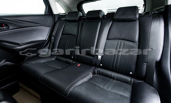 Buy Used Mazda CX-3 Other Car in Bangkok in Bangkok Buy Used Mazda CX-3 Other Car in Bangkok in Bangkok