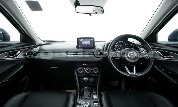 Buy Used Mazda CX-3 Other Car in Bangkok in Bangkok Buy Used Mazda CX-3 Other Car in Bangkok in Bangkok