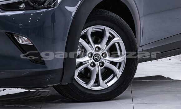 Buy Used Mazda CX-3 Other Car in Bangkok in Bangkok Buy Used Mazda CX-3 Other Car in Bangkok in Bangkok