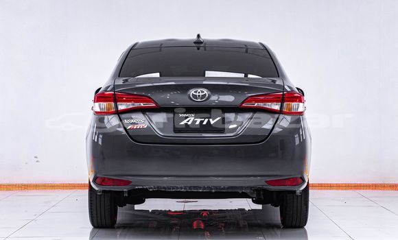 Buy Used Toyota Yaris Other Car in Bangkok in Bangkok Buy Used Toyota Yaris Other Car in Bangkok in Bangkok