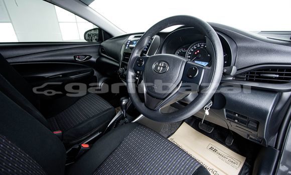 Buy Used Toyota Yaris Other Car in Bangkok in Bangkok Buy Used Toyota Yaris Other Car in Bangkok in Bangkok
