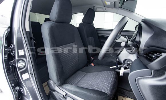 Buy Used Toyota Yaris Other Car in Bangkok in Bangkok Buy Used Toyota Yaris Other Car in Bangkok in Bangkok