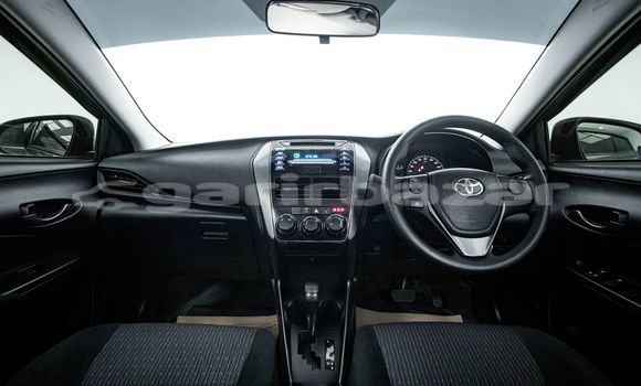 Buy Used Toyota Yaris Other Car in Bangkok in Bangkok Buy Used Toyota Yaris Other Car in Bangkok in Bangkok