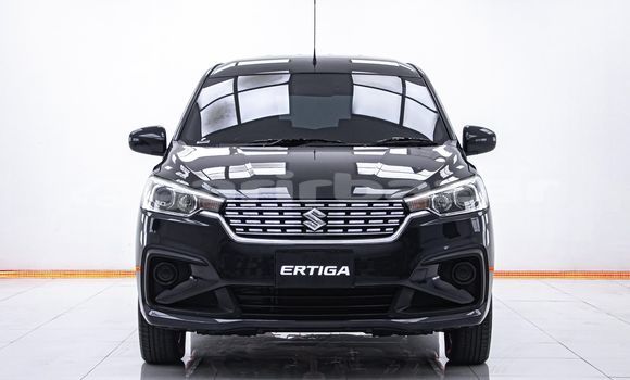 Buy Used Suzuki Ertiga Black Car in Bangkok in Bangkok Buy Used Suzuki Ertiga Black Car in Bangkok in Bangkok
