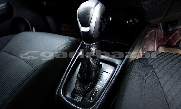 Buy Used Suzuki Ertiga Black Car in Bangkok in Bangkok Buy Used Suzuki Ertiga Black Car in Bangkok in Bangkok