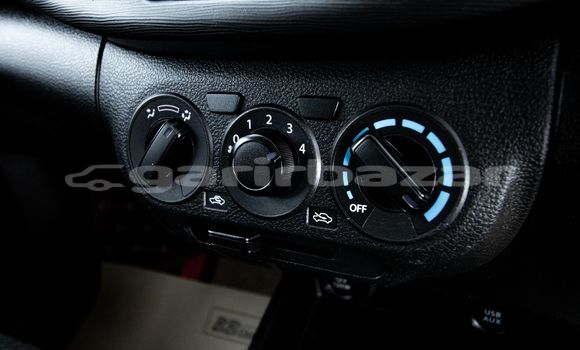 Buy Used Suzuki Ertiga Black Car in Bangkok in Bangkok Buy Used Suzuki Ertiga Black Car in Bangkok in Bangkok