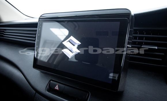 Buy Used Suzuki Ertiga Black Car in Bangkok in Bangkok Buy Used Suzuki Ertiga Black Car in Bangkok in Bangkok