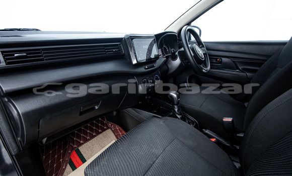 Buy Used Suzuki Ertiga Black Car in Bangkok in Bangkok Buy Used Suzuki Ertiga Black Car in Bangkok in Bangkok