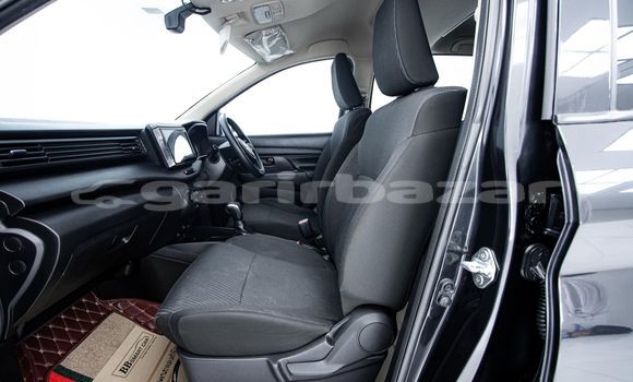 Buy Used Suzuki Ertiga Black Car in Bangkok in Bangkok Buy Used Suzuki Ertiga Black Car in Bangkok in Bangkok