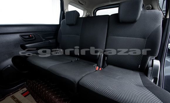 Buy Used Suzuki Ertiga Black Car in Bangkok in Bangkok Buy Used Suzuki Ertiga Black Car in Bangkok in Bangkok