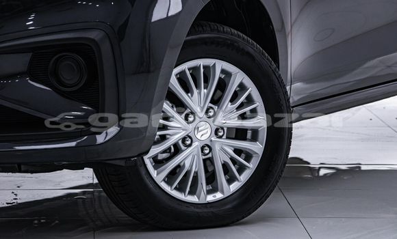 Buy Used Suzuki Ertiga Black Car in Bangkok in Bangkok Buy Used Suzuki Ertiga Black Car in Bangkok in Bangkok