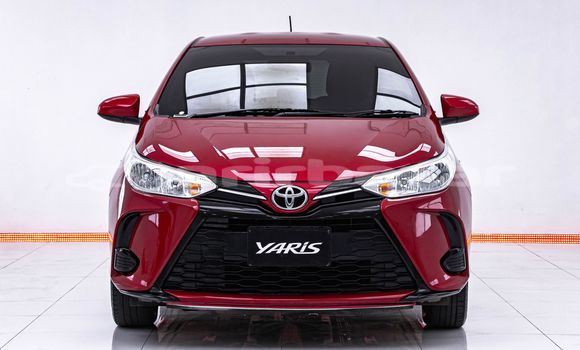ซื้อ รถมือสอง Toyota Yaris สีแดง รถยนต์ ใน %{เมือง} ใน กรุงเทพมหานคร ซื้อ รถมือสอง Toyota Yaris สีแดง รถยนต์ ใน %{เมือง} ใน กรุงเทพมหานคร
