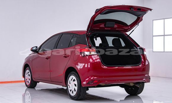ซื้อ รถมือสอง Toyota Yaris สีแดง รถยนต์ ใน %{เมือง} ใน กรุงเทพมหานคร ซื้อ รถมือสอง Toyota Yaris สีแดง รถยนต์ ใน %{เมือง} ใน กรุงเทพมหานคร