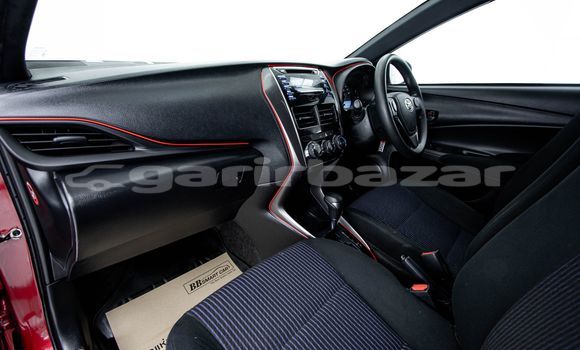 ซื้อ รถมือสอง Toyota Yaris สีแดง รถยนต์ ใน %{เมือง} ใน กรุงเทพมหานคร ซื้อ รถมือสอง Toyota Yaris สีแดง รถยนต์ ใน %{เมือง} ใน กรุงเทพมหานคร
