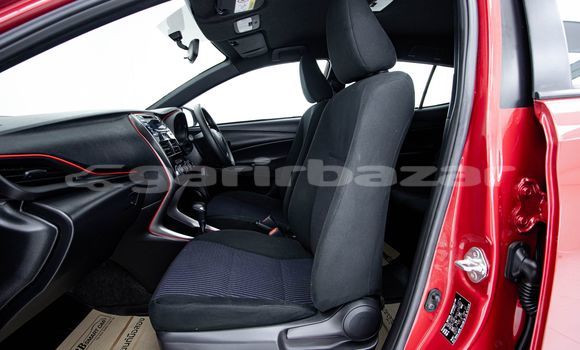 ซื้อ รถมือสอง Toyota Yaris สีแดง รถยนต์ ใน %{เมือง} ใน กรุงเทพมหานคร ซื้อ รถมือสอง Toyota Yaris สีแดง รถยนต์ ใน %{เมือง} ใน กรุงเทพมหานคร