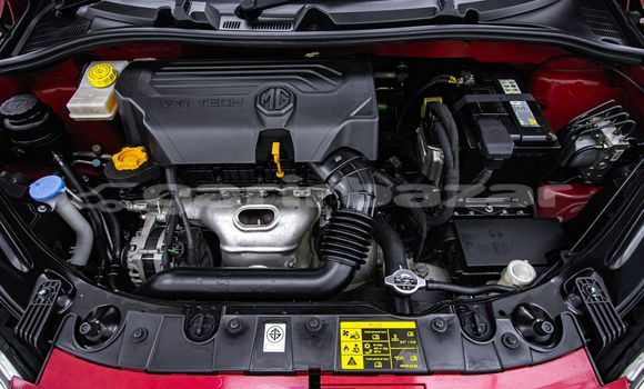 Buy Used MG 3 Red Car in Bangkok in Bangkok Buy Used MG 3 Red Car in Bangkok in Bangkok