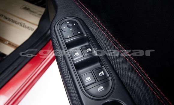 Buy Used MG 3 Red Car in Bangkok in Bangkok Buy Used MG 3 Red Car in Bangkok in Bangkok