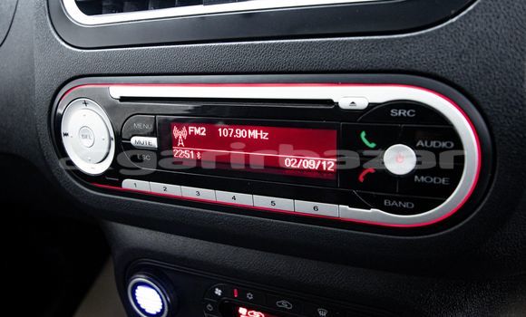 Buy Used MG 3 Red Car in Bangkok in Bangkok Buy Used MG 3 Red Car in Bangkok in Bangkok