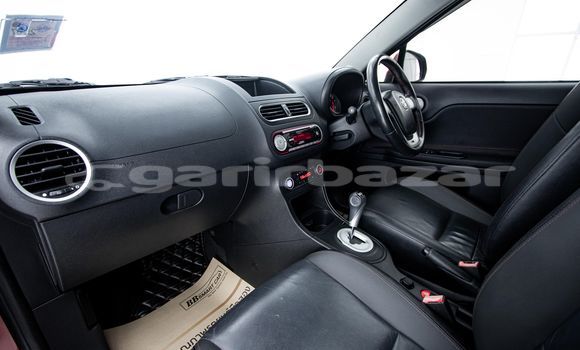 Buy Used MG 3 Red Car in Bangkok in Bangkok Buy Used MG 3 Red Car in Bangkok in Bangkok