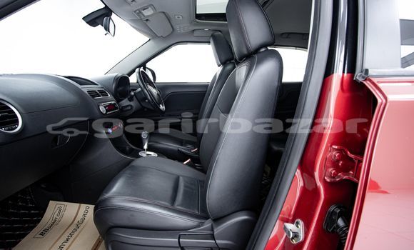 Buy Used MG 3 Red Car in Bangkok in Bangkok Buy Used MG 3 Red Car in Bangkok in Bangkok