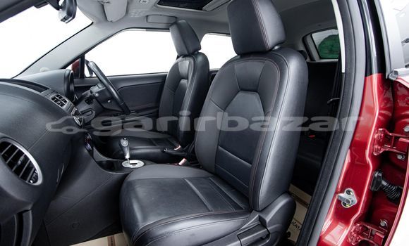 Buy Used MG 3 Red Car in Bangkok in Bangkok Buy Used MG 3 Red Car in Bangkok in Bangkok