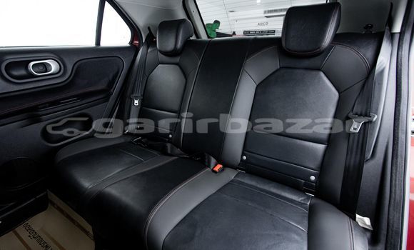 Buy Used MG 3 Red Car in Bangkok in Bangkok Buy Used MG 3 Red Car in Bangkok in Bangkok