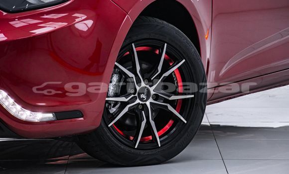 Buy Used MG 3 Red Car in Bangkok in Bangkok Buy Used MG 3 Red Car in Bangkok in Bangkok