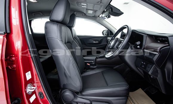 Buy Used Toyota Yaris Red Car in Bangkok in Bangkok Buy Used Toyota Yaris Red Car in Bangkok in Bangkok