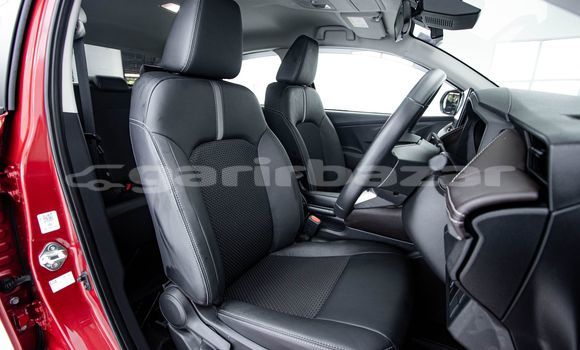 Buy Used Toyota Yaris Red Car in Bangkok in Bangkok Buy Used Toyota Yaris Red Car in Bangkok in Bangkok