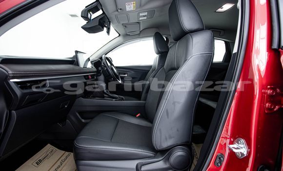 Buy Used Toyota Yaris Red Car in Bangkok in Bangkok Buy Used Toyota Yaris Red Car in Bangkok in Bangkok