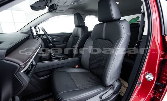 Buy Used Toyota Yaris Red Car in Bangkok in Bangkok Buy Used Toyota Yaris Red Car in Bangkok in Bangkok