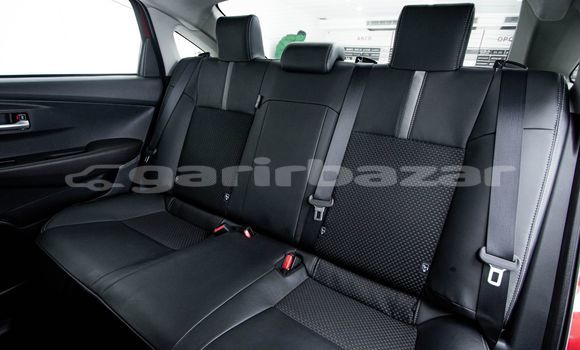 Buy Used Toyota Yaris Red Car in Bangkok in Bangkok Buy Used Toyota Yaris Red Car in Bangkok in Bangkok