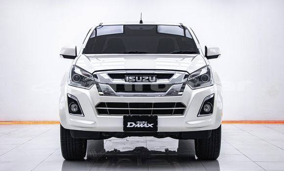 Buy Used Isuzu D-Max White Car in Bangkok in Bangkok Buy Used Isuzu D-Max White Car in Bangkok in Bangkok