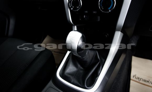 Buy Used Isuzu D-Max White Car in Bangkok in Bangkok Buy Used Isuzu D-Max White Car in Bangkok in Bangkok