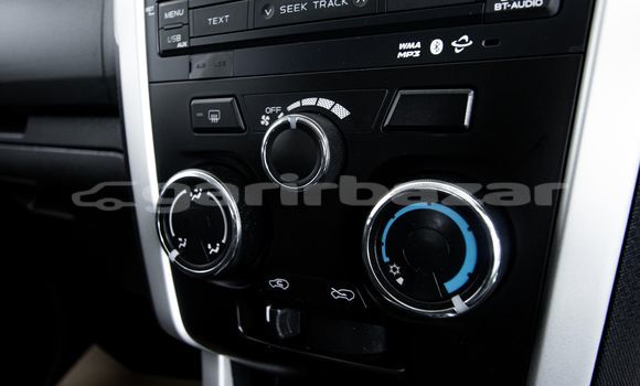 Buy Used Isuzu D-Max White Car in Bangkok in Bangkok Buy Used Isuzu D-Max White Car in Bangkok in Bangkok