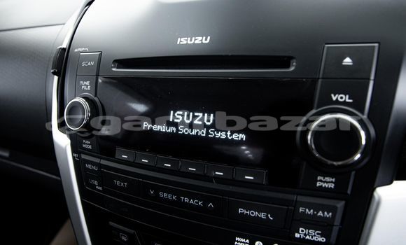 Buy Used Isuzu D-Max White Car in Bangkok in Bangkok Buy Used Isuzu D-Max White Car in Bangkok in Bangkok