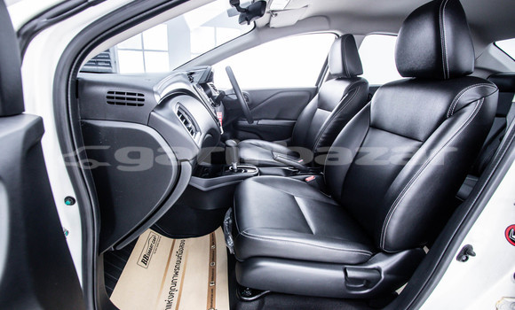 Buy Used Honda City White Car in Bangkok in Bangkok Buy Used Honda City White Car in Bangkok in Bangkok