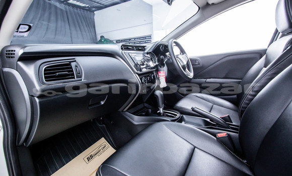 Buy Used Honda City White Car in Bangkok in Bangkok Buy Used Honda City White Car in Bangkok in Bangkok