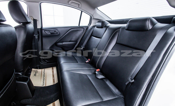 Buy Used Honda City White Car in Bangkok in Bangkok Buy Used Honda City White Car in Bangkok in Bangkok