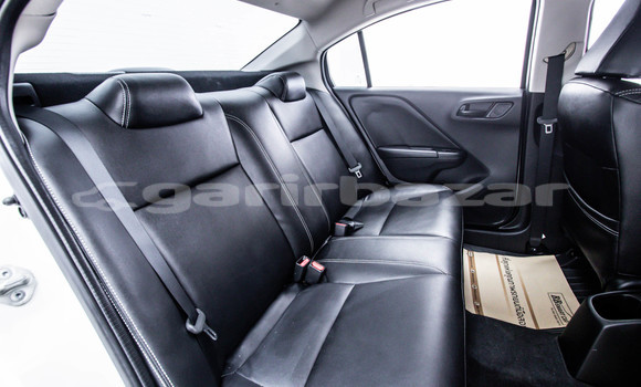 Buy Used Honda City White Car in Bangkok in Bangkok Buy Used Honda City White Car in Bangkok in Bangkok