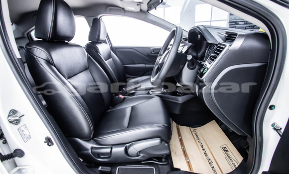 Buy Used Honda City White Car in Bangkok in Bangkok Buy Used Honda City White Car in Bangkok in Bangkok